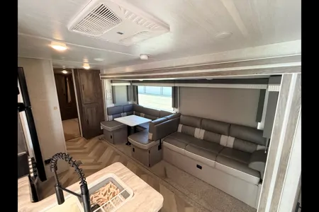 Alessi RV Adventures