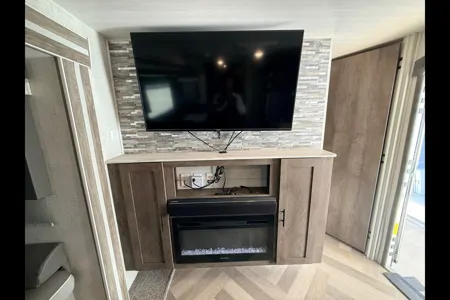 Alessi RV Adventures