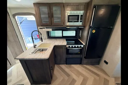 Alessi RV Adventures