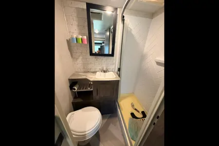 Alessi RV Adventures