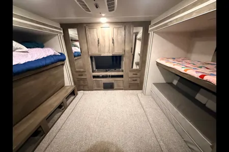 Alessi RV Adventures