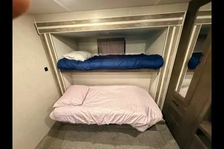 Alessi RV Adventures