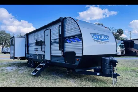 Alessi RV Adventures