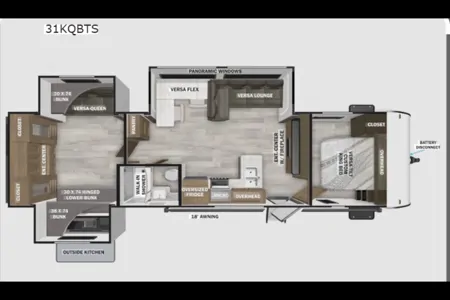 Alessi RV Adventures