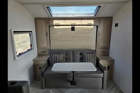 2024 Ember Overland Off Grid Trailer