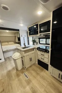 Brand New Palomino 345BHL Travel Trailer