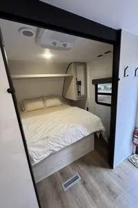 Brand New Palomino 345BHL Travel Trailer