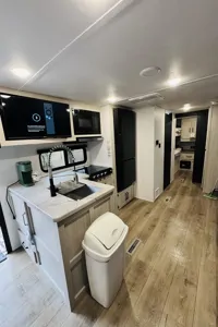 Brand New Palomino 345BHL Travel Trailer