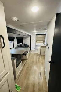 Brand New Palomino 345BHL Travel Trailer