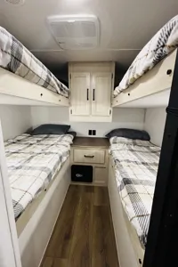 Brand New Palomino 345BHL Travel Trailer