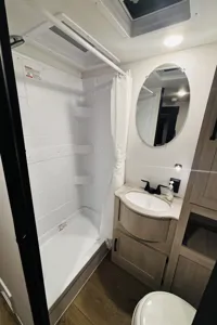 Brand New Palomino 345BHL Travel Trailer