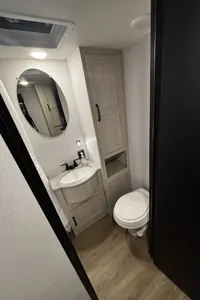 Brand New Palomino 345BHL Travel Trailer