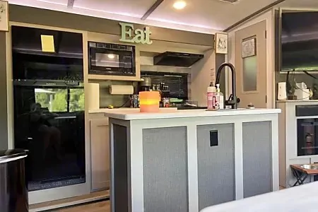 2023 Forest River Salem Hemisphere 310BHI Travel Trailer