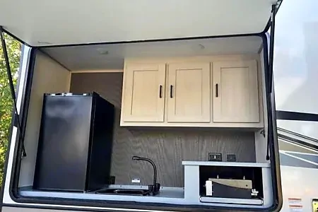 2023 Forest River Salem Hemisphere 310BHI Travel Trailer