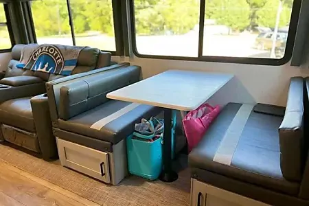 2023 Forest River Salem Hemisphere 310BHI Travel Trailer