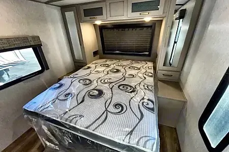 2023 Forest River Salem Hemisphere 310BHI Travel Trailer