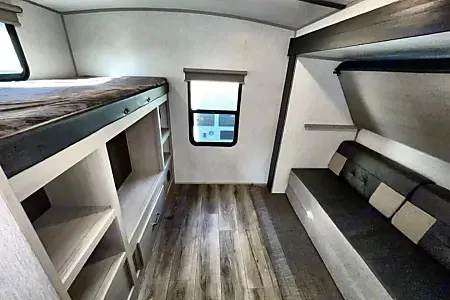2023 Forest River Salem Hemisphere 310BHI Travel Trailer