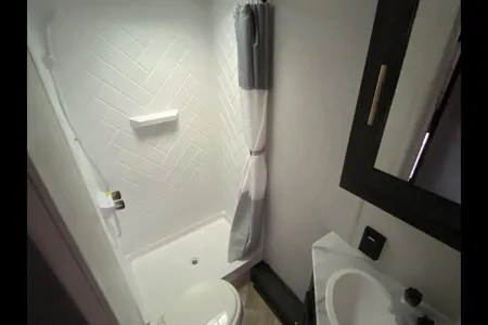 2022 Forest River Ozark Lite Series