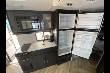 2022 Forest River Ozark Lite Series