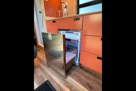 Scenic Vans' “The Mammoth” - New & Improved - Unlimited Mileage