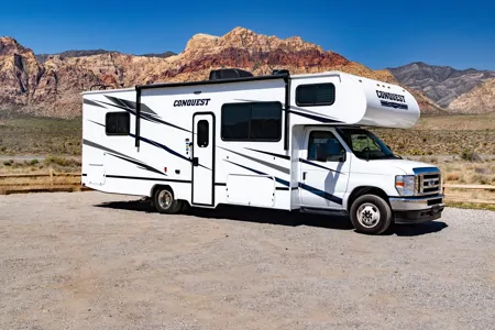 The Weekender! Great RV for Beginners 6280LE - 38933