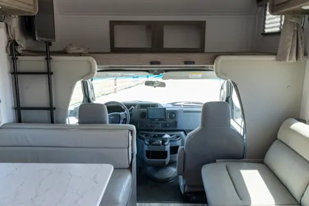 The Weekender! Great RV for Beginners 6280LE - 38933