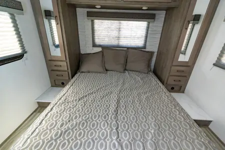 The Weekender! Great RV for Beginners 6280LE - 38933