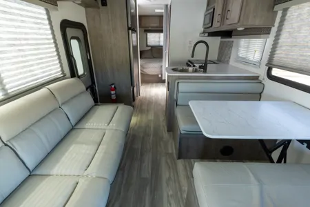 The Weekender! Great RV for Beginners 6280LE - 38933