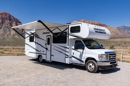 The Weekender! Great RV for Beginners 6280LE - 38933