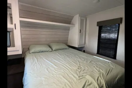 Keystone hideout Travel Trailer