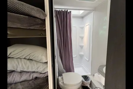 Keystone hideout Travel Trailer