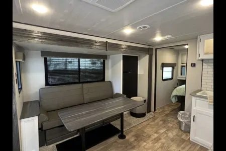 Keystone hideout Travel Trailer