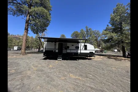 Keystone hideout Travel Trailer