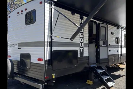 Keystone hideout Travel Trailer