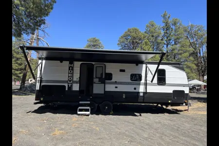Keystone hideout Travel Trailer