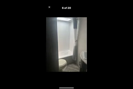 David's Forest River Salem Travel Trailer