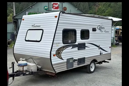 CRAZY CLIPPER