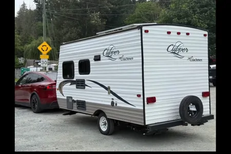 CRAZY CLIPPER