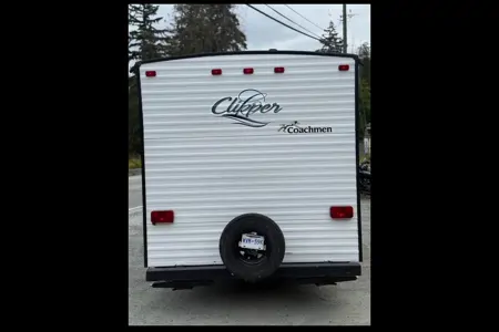 CRAZY CLIPPER