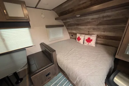 Ottawa's Luxury RV