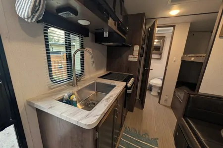 Ottawa's Luxury RV