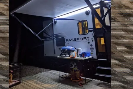 Ottawa's Luxury RV