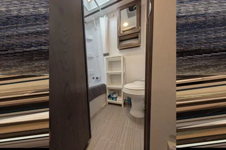 Ottawa's Luxury RV