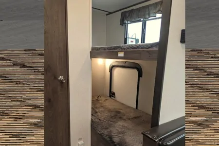 Ottawa's Luxury RV