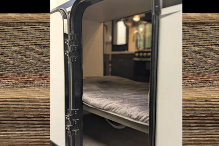 Ottawa's Luxury RV
