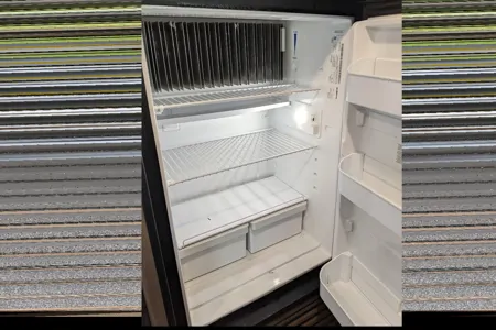 Ottawa's Luxury RV