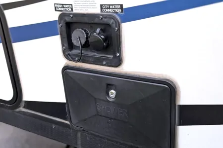 Ottawa's Luxury RV