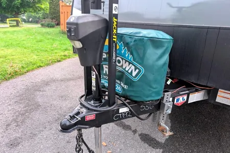 Ottawa's Luxury RV
