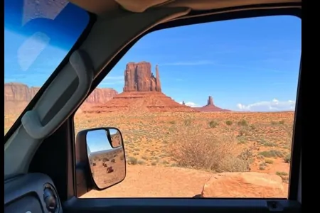 JACKPOT Ford Transit 350 Class B