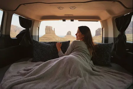 JACKPOT Ford Transit 350 Class B